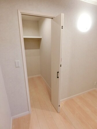 エコリビングステージ上北台 北棟の物件内観写真